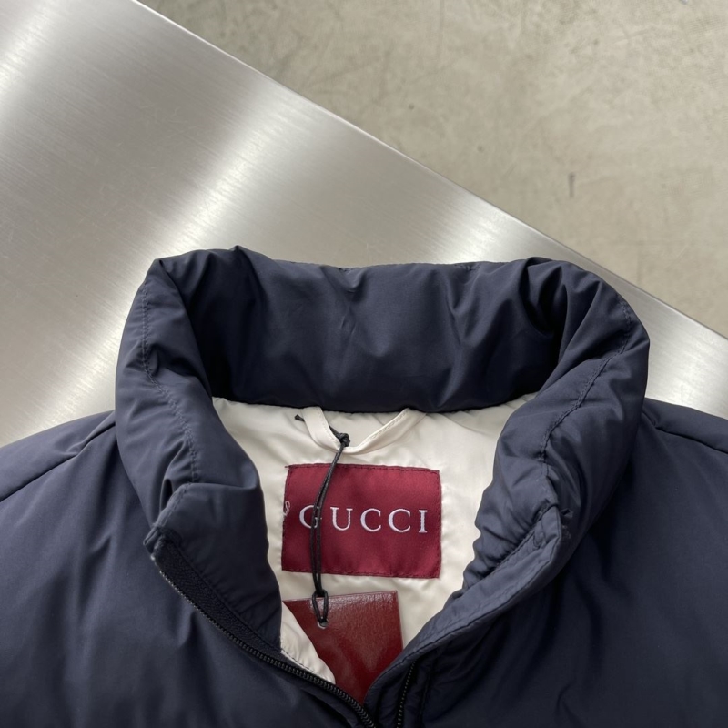 Gvc*1 down jackets